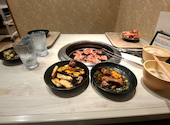 YAKINIKUBUFFET 左近 ららぽーと堺店: アールさんの2026年07月20日の1枚目の投稿写真