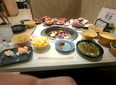 YAKINIKUBUFFET 左近 ららぽーと堺店: アールさんの2026年08月02日の1枚目の投稿写真