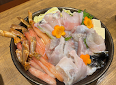 ふぐ 蟹 鱧料理 雅: りんごさんの2025年01月13日の1枚目の投稿写真