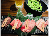 焼肉五苑 なんば店: はしやんさんの2026年08月13日の1枚目の投稿写真