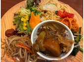 旬菜食健 ひな野 所沢店: メケさんの2026年08月17日の1枚目の投稿写真