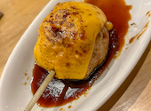 焼鳥とワイン カッシーワ 天王寺MIOプラザ店: HALさんの2021年11月26日の2枚目の投稿写真