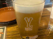 クラフトビール醸造所＆ダイニング　ワイマーケット　ブルーイング　キッチン: くらさんの2025年03月の1枚目の投稿写真