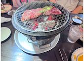 炭火焼肉 三先 肉焼屋: lanchelさんの2026年03月22日の3枚目の投稿写真