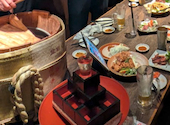 串の蔵 新宿東口店: ケンシロウさんの2026年04月20日の1枚目の投稿写真