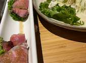 焼肉龍王館 合川店: べーさんの2023年09月25日の1枚目の投稿写真