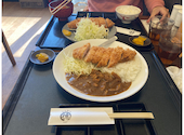 とんかつ檍 あおき 小樽駅前店: つやたまさんの2026年03月27日の1枚目の投稿写真