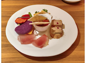 洋風創作居酒屋 lento レント 長岡駅前店: なべさんさんの2026年06月12日の1枚目の投稿写真