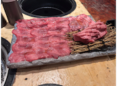 焼肉 牛一途 堺東本店: ともりんさんの2025年03月28日の1枚目の投稿写真