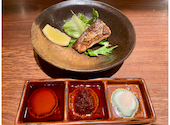広島牛　青ひげ本店: mummyさんの2024年05月18日の3枚目の投稿写真