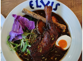 SOUP CURRY&DINING ELVIS スープカレーアンドダイニング エルビス: 退会済みユーザーさんの2024年02月28日の1枚目の投稿写真