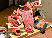 個室焼肉　小風神: ちのさんの2025年01月04日の1枚目の投稿写真