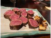 ステーキハウスシャロレ: わいわいさんの2026年02月22日の2枚目の投稿写真