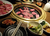 黒毛和牛　焼肉一　心斎橋店: はるさんの2024年05月の1枚目の投稿写真