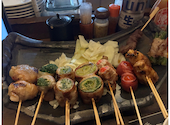 野菜巻串屋 ぐるり 本店: みいちゃんさんの2026年09月01日の2枚目の投稿写真