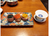 寿司と串とわたくし 名古屋駅柳橋店: まめさんの2024年04月26日の1枚目の投稿写真