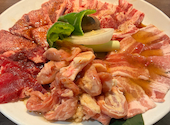 元氣七輪焼肉 牛繁 大宮西口DOM店: さちさんの2026年05月31日の1枚目の投稿写真