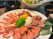 元氣七輪焼肉 牛繁 大宮西口DOM店: さちさんの2026年05月31日の2枚目の投稿写真