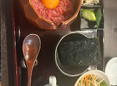 焼肉 肉の頂晃 横浜南部市場: ガラスさんの2026年08月07日の1枚目の投稿写真