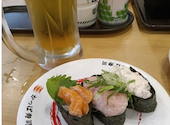 かっぱ寿司 防府店: なかはらゆうたさんの2026年08月17日の1枚目の投稿写真