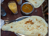 インドカレー ナンハウス 市ヶ谷店: ラッキーサムさんの2026年08月06日の1枚目の投稿写真