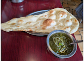 インドカレー ナンハウス 市ヶ谷店: ラッキーサムさんの2026年09月15日の1枚目の投稿写真