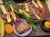 個室焼肉鉢屋 みよし店: えりりんさんの2024年09月13日の1枚目の投稿写真