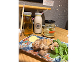 ヤキトリボーイシュウマイガール 梅田店: ふーちゃんさんの2026年08月16日の2枚目の投稿写真