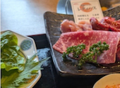 庭園焼肉 焼肉ひらい 宇多津店: はるさんの2026年05月30日の1枚目の投稿写真