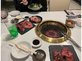 焼肉 火の奏: しさんの2026年08月31日の1枚目の投稿写真