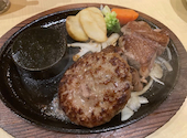 ステーキのあさくま 四日市店: しさんの2026年08月31日の1枚目の投稿写真