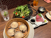 創作居酒屋 下町ストロング 神戸三宮店: sayuさんの2026年08月06日の1枚目の投稿写真