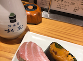 鮨 酒 肴 杉玉 笹塚: 美味しいもので太りたいさんの2025年01月26日の1枚目の投稿写真