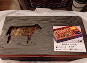 すてーきはうす 伊勢屋の口コミ画像1