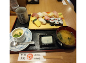 寿司居酒屋 太郎丸 上大岡店: めいさんの2026年06月01日の1枚目の投稿写真
