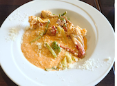 trattoria AL MOMENTO トラットリア アルモメント 伊勢佐木町店: めいさんの2026年09月10日の1枚目の投稿写真