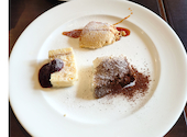 trattoria AL MOMENTO トラットリア アルモメント 伊勢佐木町店: めいさんの2026年09月10日の2枚目の投稿写真