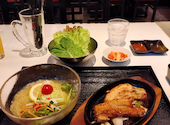 韓国家庭料理 チェゴヤ 京急上大岡店の口コミ画像1