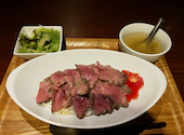 大衆肉バル Kamiichi 上大岡店: めいさんの2026年06月01日の1枚目の投稿写真