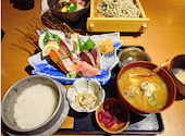 いかの墨 シアル横浜アネックス店: めいさんの2026年08月29日の1枚目の投稿写真