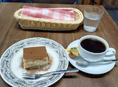 ビストロカフェ フィオーレ: めいさんの2026年10月20日の2枚目の投稿写真