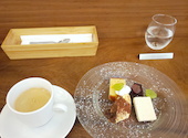 TRATTORIA COMPARE トラットリアコンパーレ 上大岡: めいさんの2025年08月24日の3枚目の投稿写真