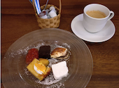TRATTORIA COMPARE トラットリアコンパーレ 上大岡: めいさんの2026年08月22日の3枚目の投稿写真