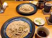 蕎麦前 新田: めいさんの2026年04月26日の1枚目の投稿写真