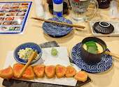 水産酒場サーモン部 新横浜駅前店: めいさんの2026年07月25日の2枚目の投稿写真