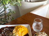 CAFE banyantree（カフェ　バンヤンツリー）: ともさんの2026年05月の1枚目の投稿写真