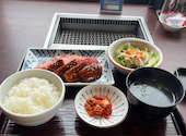 牛兵衛 アトレヴィ巣鴨店 焼肉: しのぶさんの2026年07月01日の1枚目の投稿写真