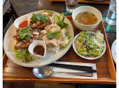 神戸アジアン食堂バル SALA: いくさんの2025年05月01日の1枚目の投稿写真