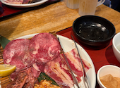 焼肉 しちりん家 小牧店: みゃーちゃんさんの2026年04月28日の1枚目の投稿写真