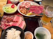 焼肉 しちりん家 小牧店: みゃーちゃんさんの2026年06月07日の1枚目の投稿写真